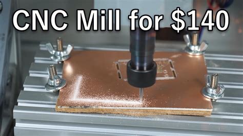 cnc machine for the hobbyist|most affordable cnc milling machines.